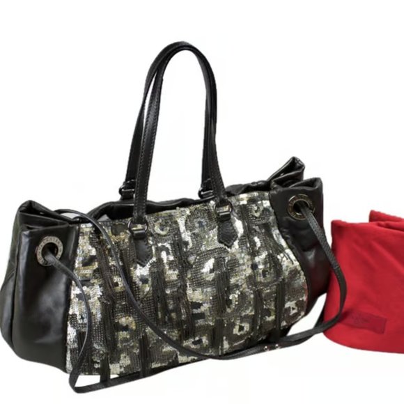 Valentino Tote Bag - Picture 1 of 7